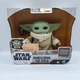Star Wars Hasbro - The Mandalorian: Baby Yoda The Child 7.2 Inch Tall with Sound