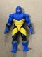 Hasbro Marvel Legends Series the Uncanny X-Men Beast 6-inch Collectible Figure