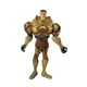 TMNT 2006 Max Winters Action Figure 6.25" Movie Series TMNT Playmates Toys