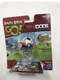 Angry Birds Go Telepods White Duck W Sunglasses In Tub Car