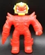 Heroes Of Goo Jit Zu Galaxy Blast Air Vac Blazagon Pump Power Action Figure Toy