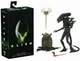 NECA Ultimate Xenomorph Action Figure Big Chap 1979 Alien Movie by H.R. Giger