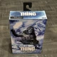 NECA The Thing Ultimate Macready (Last Stand) 7" Inch Action Figure Brand New!