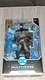 Dc Multiverse Batman 7 inch Action Figure -15005-6 by Todd McFarlane Gold Label
