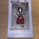 Disney Kingdom Hearts Limit Form Sora Collectible Action Figure Diamond Select 