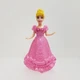 Mattel: Disney Princess Little Kingdom - MagiClip Fashions Gift Set - Cinderella