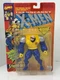The Uncanny X-Men Strong Guy Power Punch 1993 Toy Biz Action Figure X-Factor