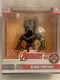 Metal Figs #M506 Marvel Avengers Black Panther Die Cast Metal*READ DESC*