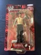 WWE RAW Draft #1 Undertaker Limited Edition Action Figure Jakks Pacific 2002 New