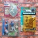2000 BLC McFarlane  Alex Rodriguez, 2002 Sammy Sosa, 1996 SLU Roberto Clemente