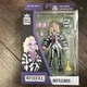 The Loyal Subjects BST AXN Beetlejuice 5" Action Figure Brand New In Box NM