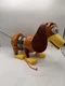 Disney Pixar Toy Story Slinky Dog Pull Toy Classic Character Figure