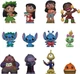 Gadget - Disney: Funko Pop! Mystery Minis - Lilo & Stitch (Random) - D - Funko