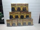 Skibidi Toilet Mystery Collector Figure  Series One Lot of 12 SEALED 