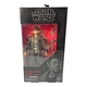 Hasbro Star Wars The Black Series DJ (Canto Bight) Action Figure