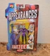 Marvel Comics 1st Appearances Stinger Previews Exclusive Figure MOC Toy Biz New