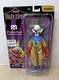 Mego Killer Klowns  Shorty 8 in Action Figure