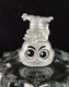 Disney Doorables - Cheshire Cat - Silver - Disney 100 - Celebration of Wonder