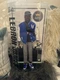 LeBron James Barbie Signature Doll - Kenbassadors- Mattel Toys Dolls - In Hand