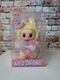 AUTHENTIC POP MART LABUBU THE MONSTERS Let's Checkmate Vinyl Plush - US Seller
