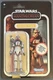 Hasbro Star Wars: The Mandalorian Incinerator Trooper 3.75" Carbonized Grafite