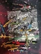 DC Comics Arkham Knight Multiverse 2014 Mattel Arkham Knight Action Figure Loose