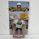 WWE Superstars Series 15 GEORGE "THE ANIMAL" STEELE Action Figure IN HAND