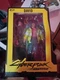 Jada Toys Cyberpunk: Edgerunners David Martinez 1:12 Scale 6" Action Figure