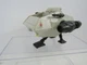 Vintage Star Wars ESB PDT-8 (Personal Deployment) Mini Rig Kenner 1981 (Pg55E)