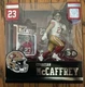 McFarlane Christian McCaffrey Platinum Chase 49ers Sportspicks Legacy 7" Figure