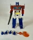 Transformers R.E.D. Series Optimus Prime Hasbro Loose Mint Complete
