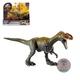 Mattel Jurassic World Monolophosaurus Mini Action Figure 20cm New GVG51