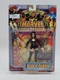 ToyBiz Marvel Hall of Fame She-Force Black Queen Action Figure 1996