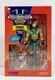 Nacelle Biker Mice From Mars Vinnie 7 Inch Action Figure New