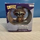 Dorbz Rocket Raccoon Guardians Of The Galaxy Marvel Vinyl Sugar Figure