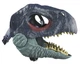 Jurassic World Dominion Therizinosaurus Dinosaur 33 in Movie Mask - GWY33