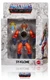 Masters of the Universe Sy Klone Sketch Book Series Figure Exclusive Mattel New