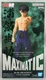 Banpresto Bandai Yusuke Urameshi Maximatic Figure Yu Yu Hakusho Statue