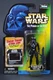 1997 Kenner Star Wars Power of the Force POTF Tie Fighter Pilot Freeze Frame MOC