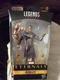 2020 HASBRO~MARVEL LEGENDS~ETERNALS~KINGO ~6" ACTION FIGURE~NIB~W/BAF GILGAMESH