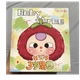 Baby Three Fruit Orchard Blind Pack ABS/Polyester Multicolor 15+ DPL4300