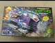 In Hand TMNT Ninja Turtles Classic Mutant Module Vehicle Reissue Playmates (2025