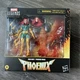 Marvel Legends Jean Grey Phoenix