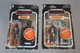 Star Wars Lot Retro Collection "MANDALORIAN" + "MANDALORIAN Beskar" NEW