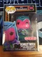 Funko Pop! Vinyl: Marvel - Scarlet Witch (Black Light) - Target (T) (Exclusive)