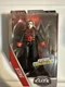 STING figure - WWE Mattel Elite Series 39 -Trench Coat & Bat - New
