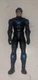2019 Mattel DC Comics Batman Robin Missions NIGHTWING 6" Action Figure Toy