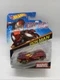 Hot Wheels Marvel Captain America Civil War Iron Man Character Car 1:64 Scale