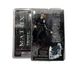 McFarlane Toys The Matrix Series 1 &ndash; Trinity Lobby Scene Figure- UNOPENED