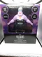 Ursula Remote Control Disney Villains Figure - NEW